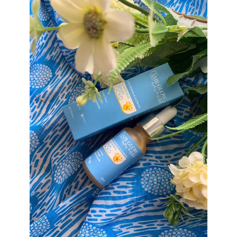 Serum AMR GLOW Original
