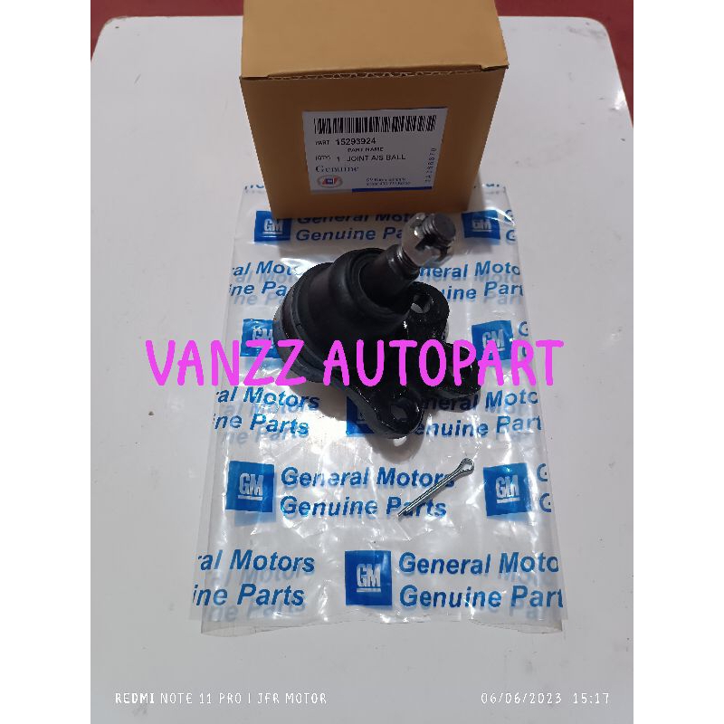 ball joint ball join OEM Chevrolet captiva GM Korea 15293924