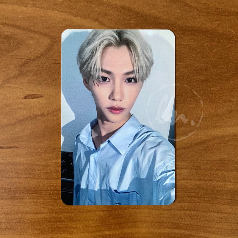 [BOOKED] SKZ FELIX SWID IN LIFE