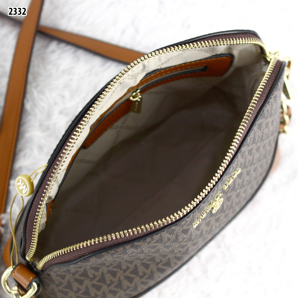 CROSSBODY BAG 2332 (FREE MAGNET BOX)