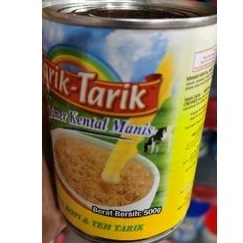 

CC - Susu Kaleng Tarik - Tarik Berat 500gr