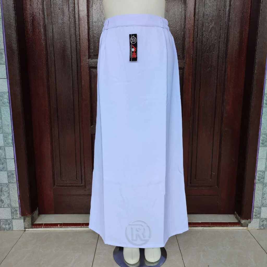 Model Rok Kerja Rok Span Rok Kerja Wanita Panjang Rok Span Putih Rok Span Premium Rok Guru