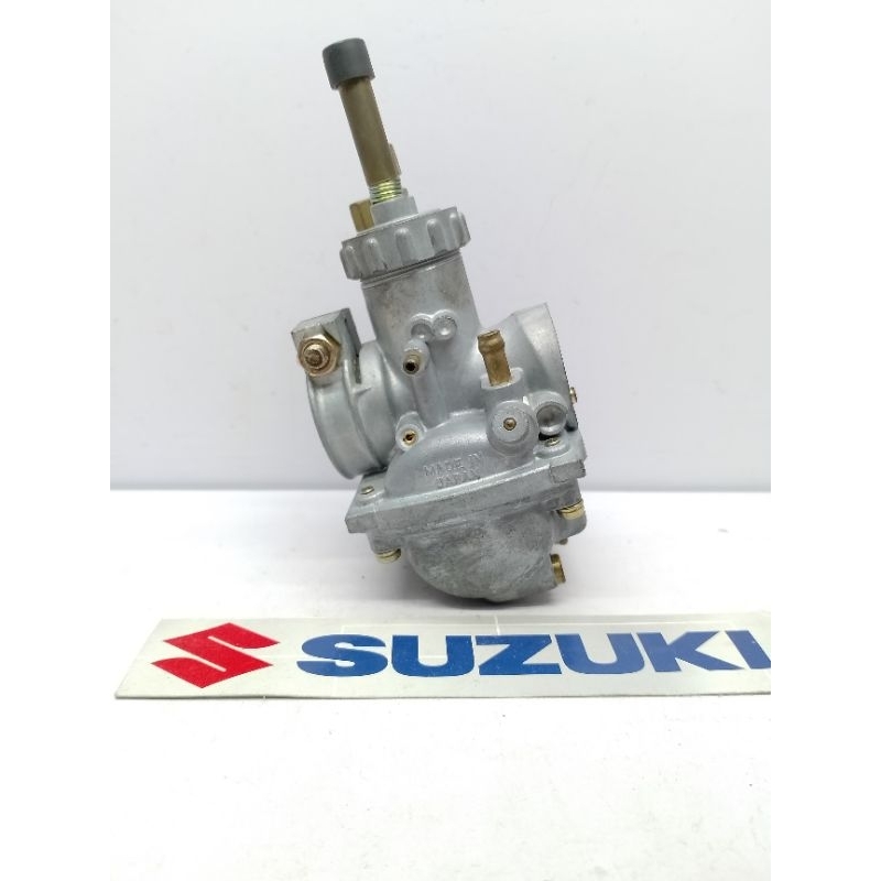 karburator karburasi carburator karbu suzuki A100 A 100 ori original asli mikuni japan