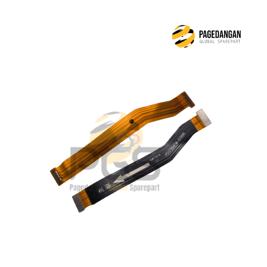 Flexsible board Vivo V7 ori