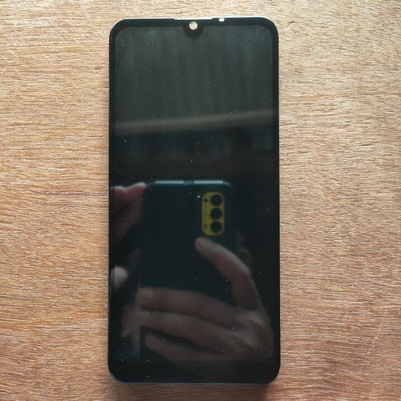 Lcd Touchscreen Maxtron S11 Original copotan