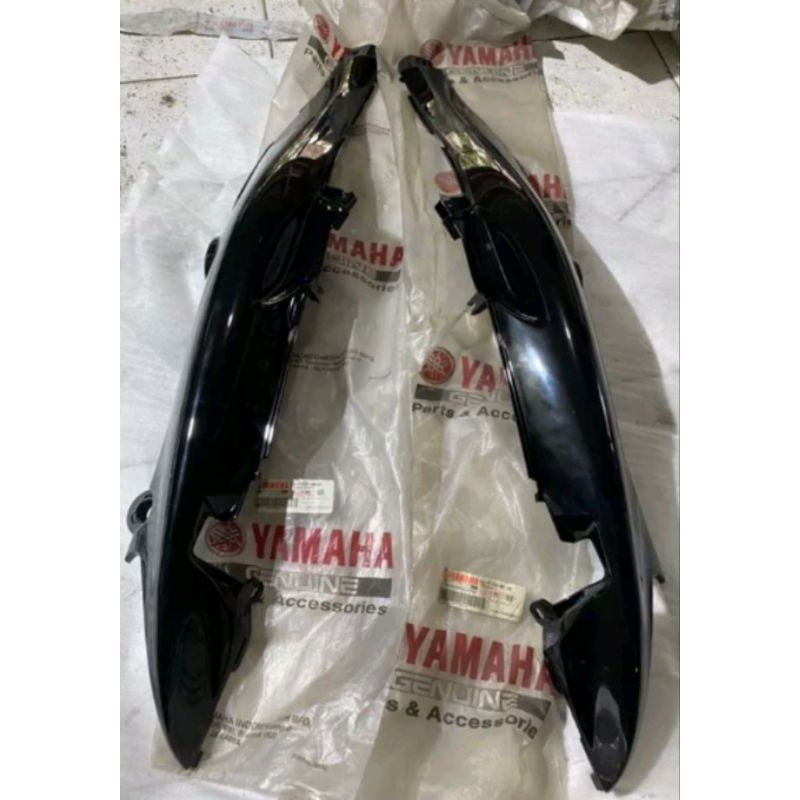 BODY BELAKANG JUPITER Z LAMA 2001-2004 KANAN KIRI ORIGINAL