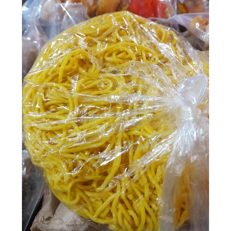 

Mie kuning 500 gr