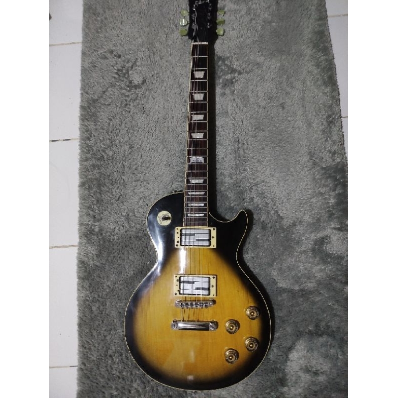 Gibson Les Paul