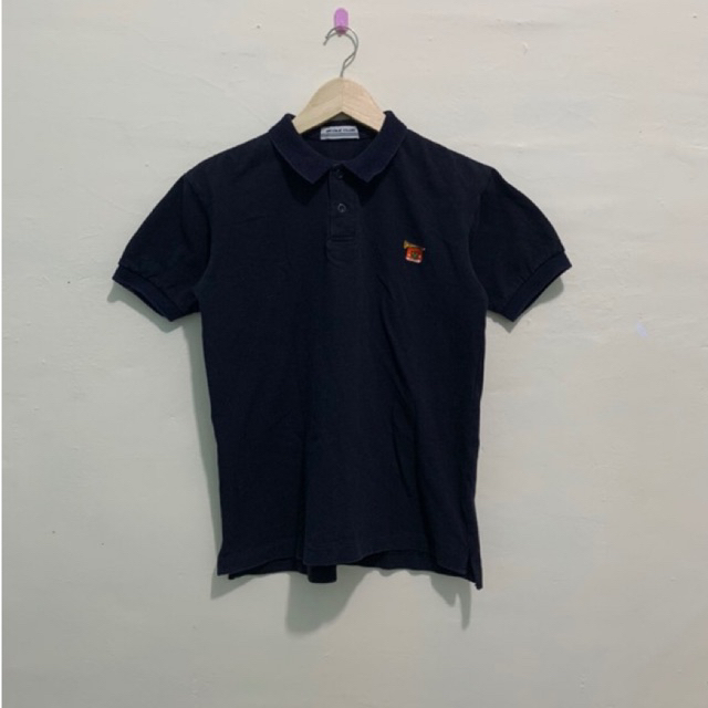 POLO SHIRT NICOLE CLUB