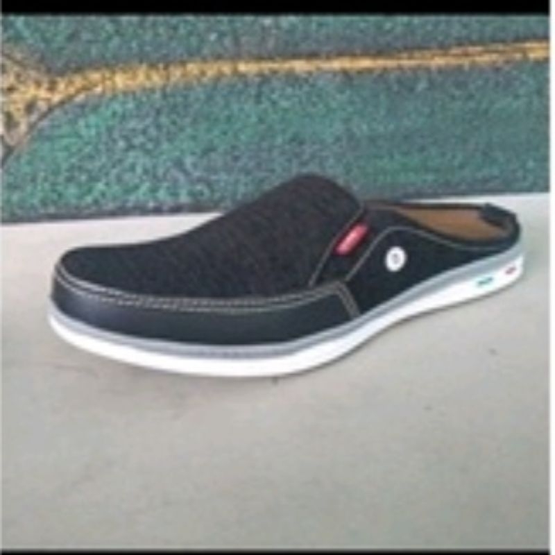 Sandal pria/sandal sepatu pria/ selop pria/sandal santai