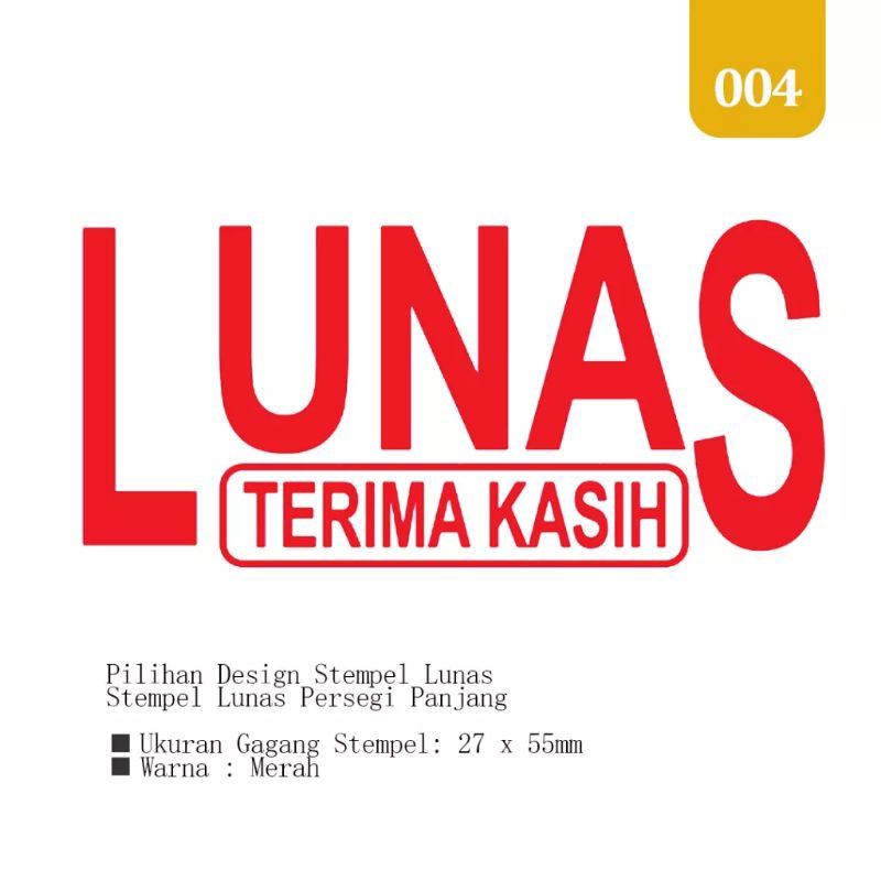 

(pPengerjan Kilat)stempel warna stempel lunas stemepel kotak