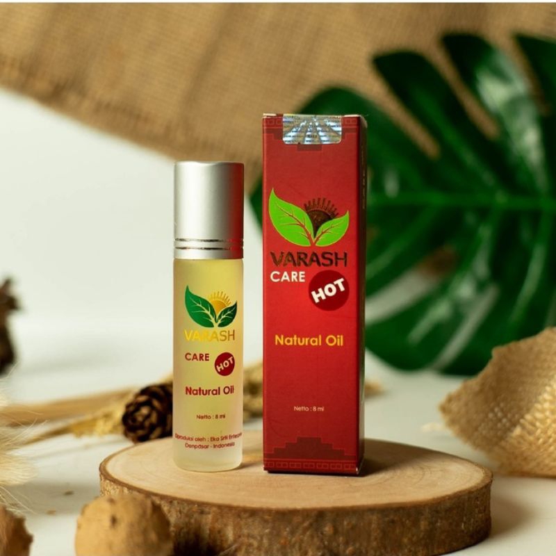 Varash Hot Care Original