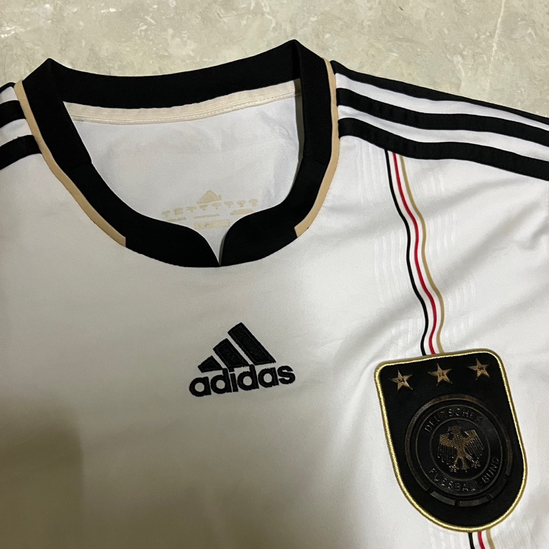 jersey jerman world cup 2010