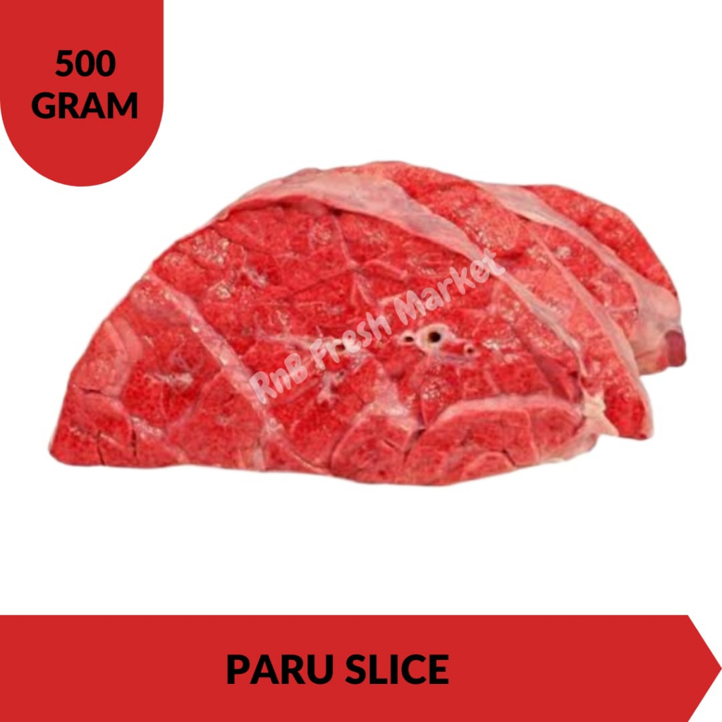 

Paru Slice 500 Gram