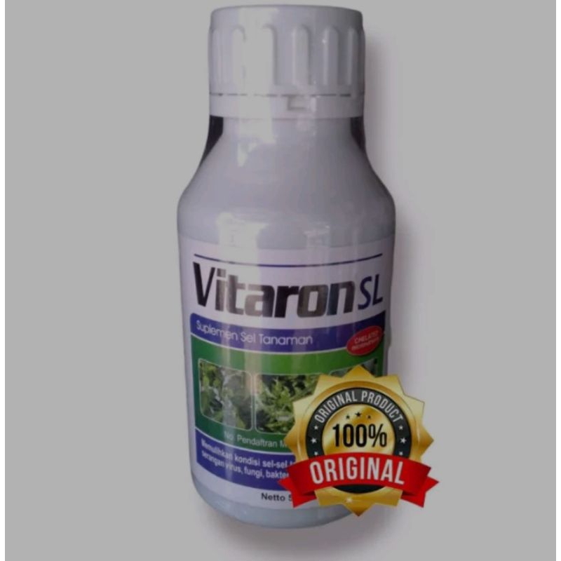 VITARON SL 500Ml