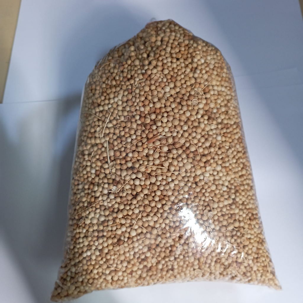 

( 500gr ) Biji Ketumbar ASLI