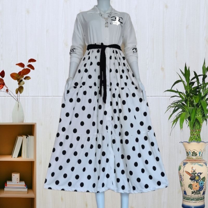 GAMIS POLKA VOXY COMBI HYGET