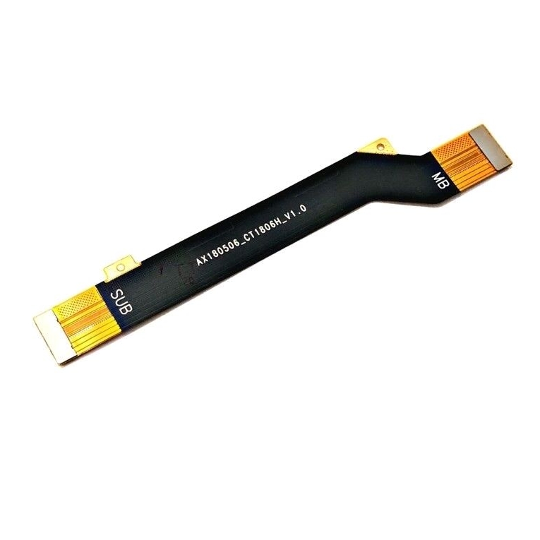 FLEXIBLE XIAOMI REDMI S2 BOARD