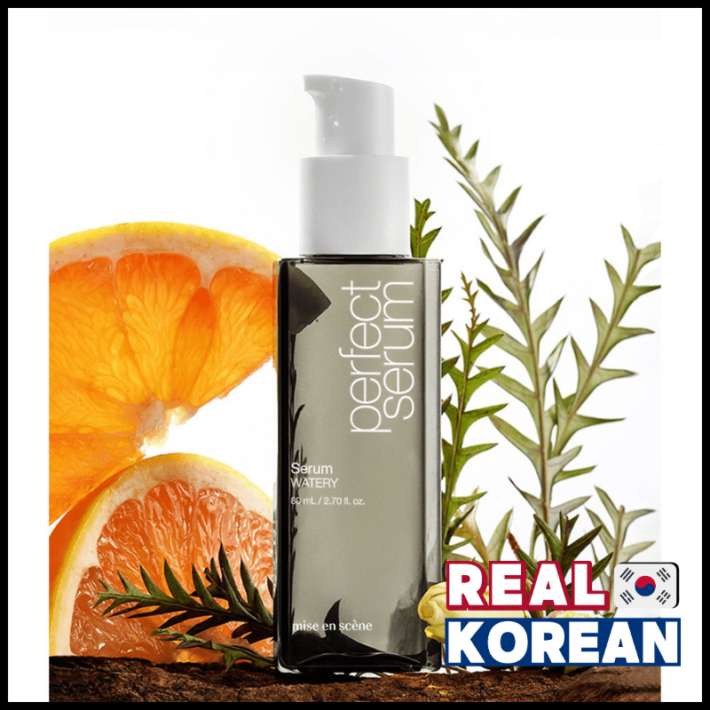 Mise en Scene Perfect Serum 80ml