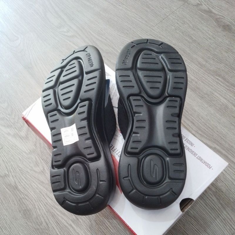 sandal skechers 140228/BBK