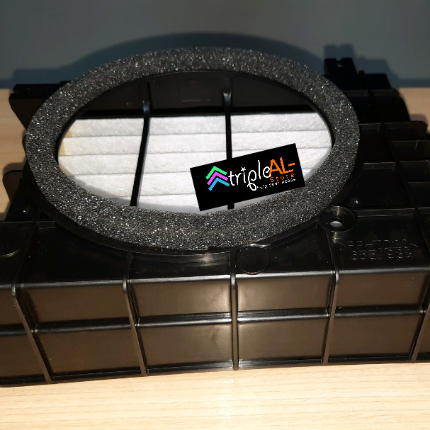 Housing Filter AC Rumah Saringan AC Avanza Xenia Orginal Toyota