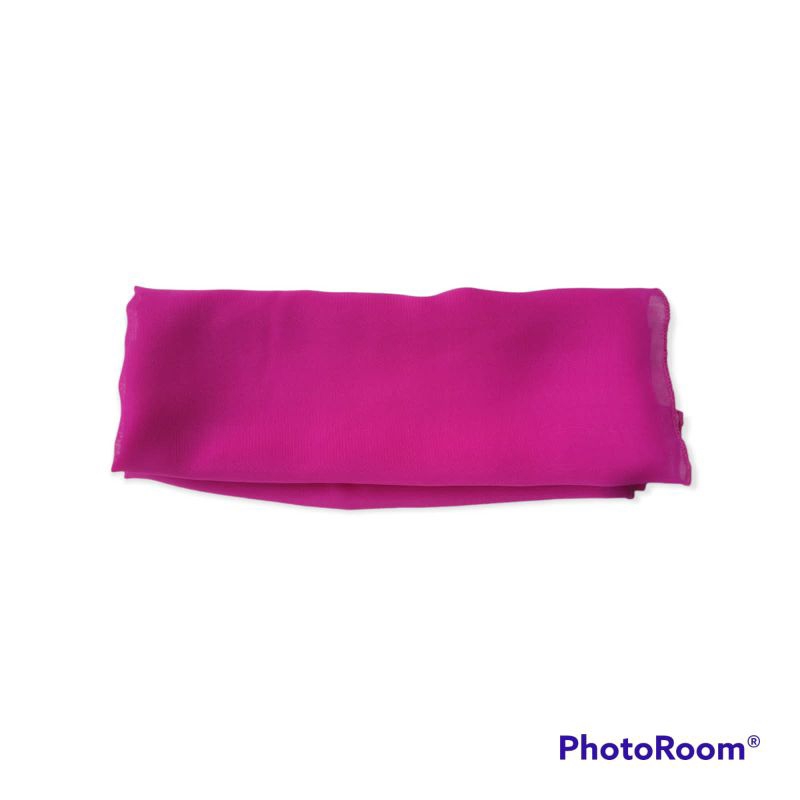 selendang tari  selendang murah SAMPUR POLOSAN ANAK 210x35