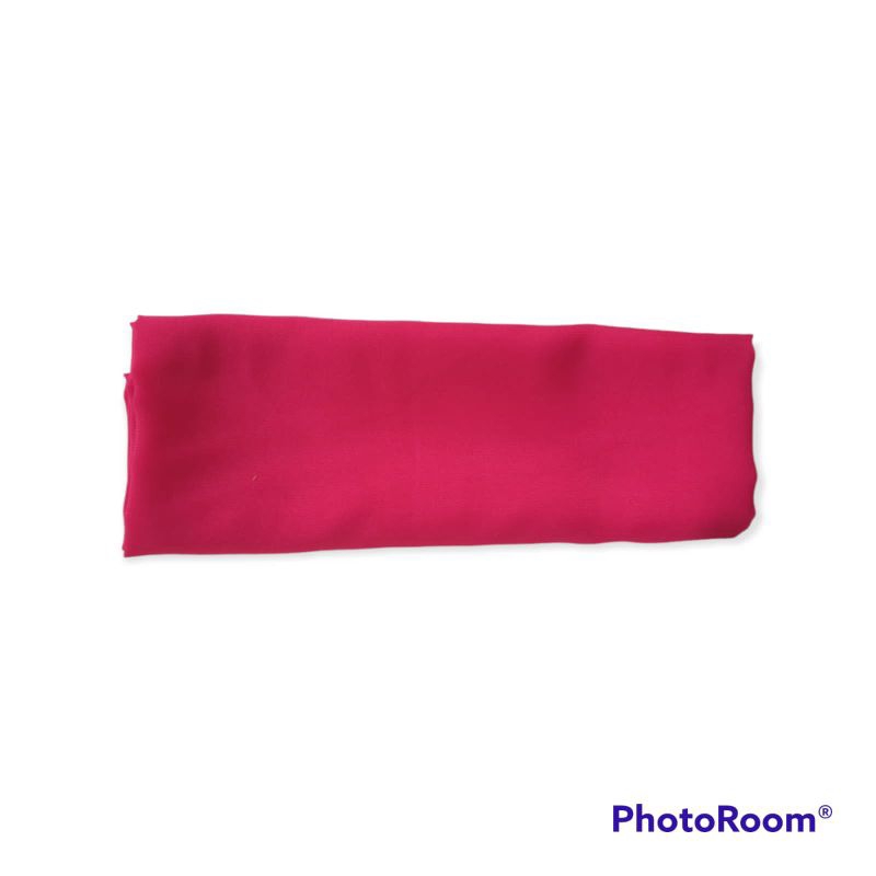 selendang tari  selendang murah SAMPUR POLOSAN ANAK 210x35