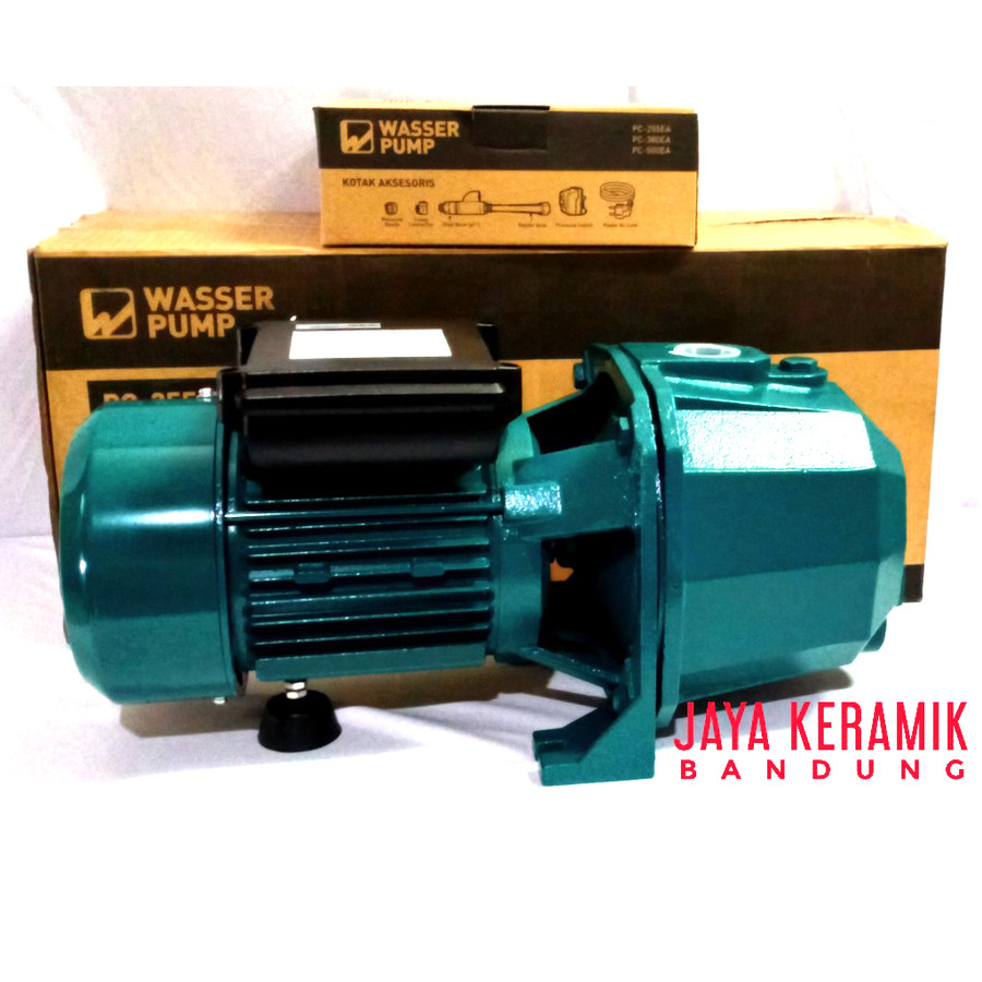 POMPA SUMUR WASSER PC 255 EA