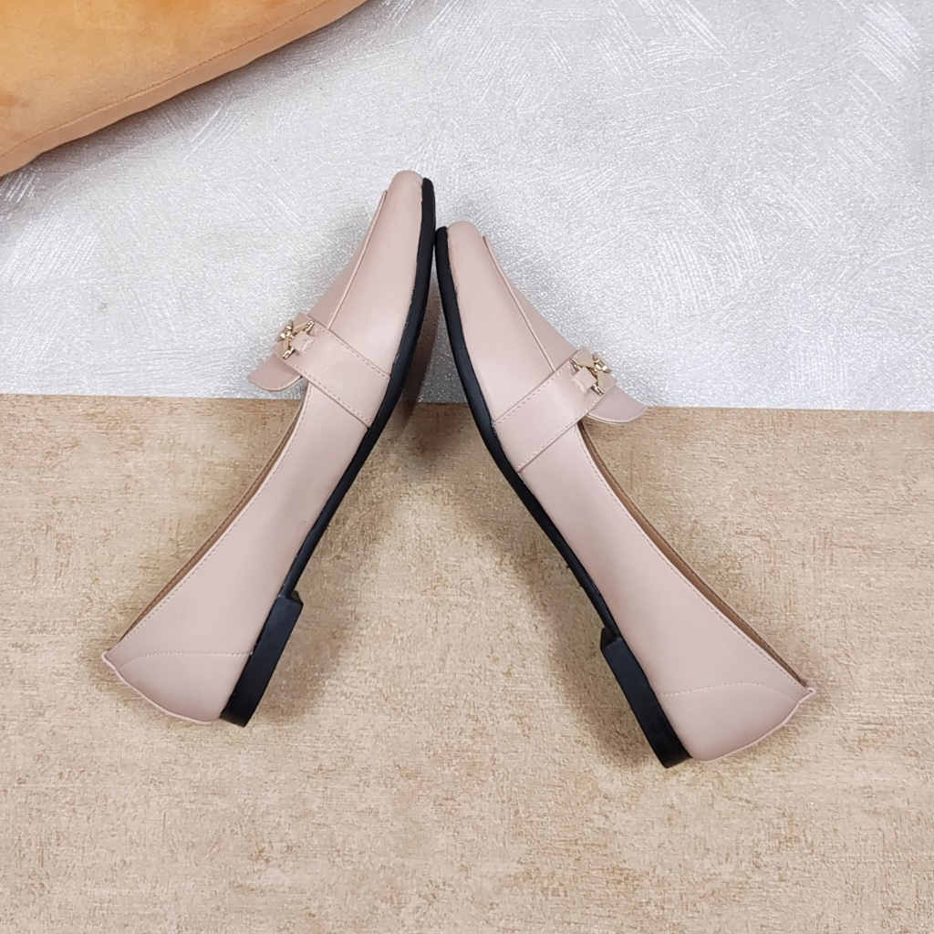 VITASHA - IXORA flatshoes