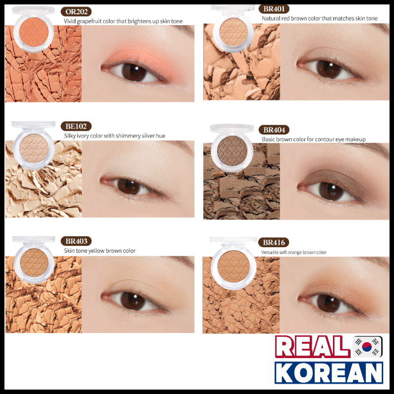 Etude House Look at My Eyes Cafe 2g