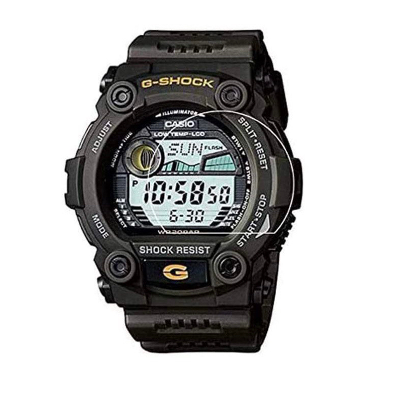 Strap tali jam tangan G shock GW7900 G 7900 Tali g shock G7900