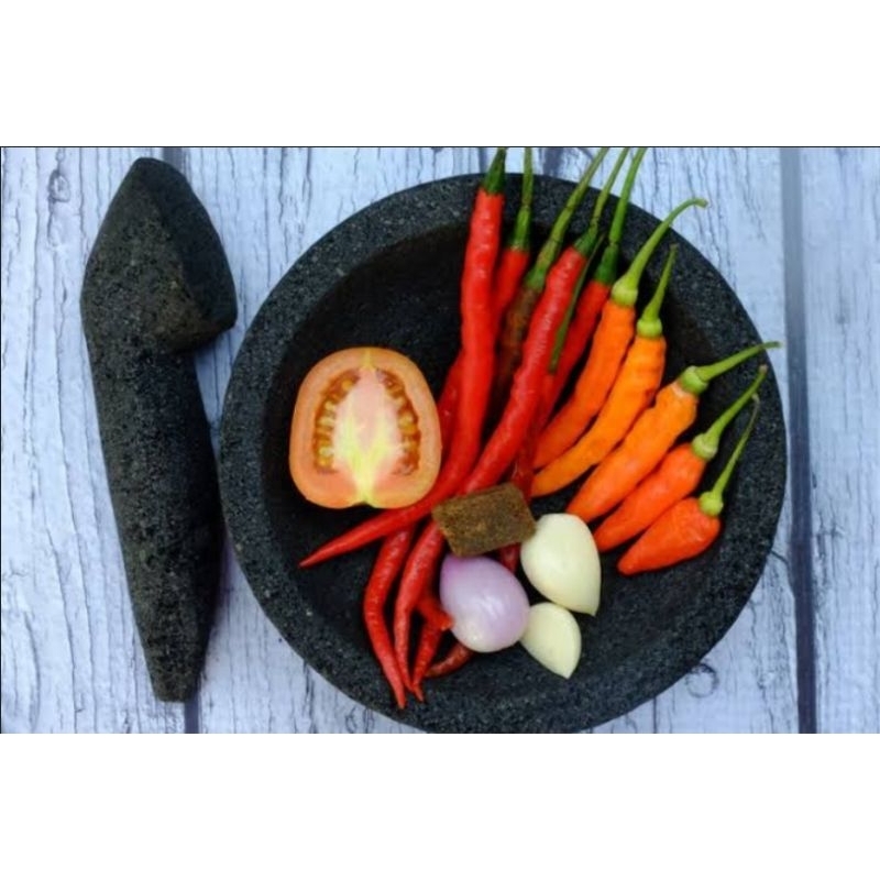 

[ArihErsada] Sambelan