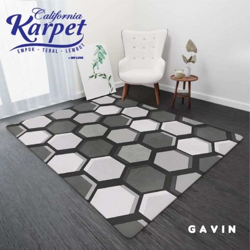 Karpet California