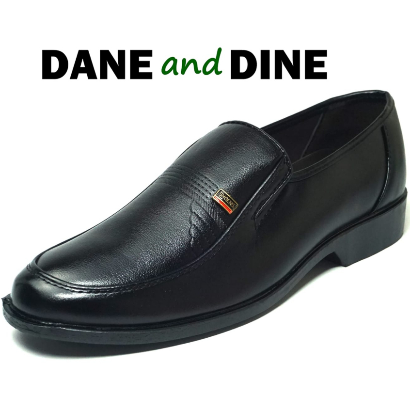 Sepatu Kerja Pantofel Pria Ori Dane and Dine - P9