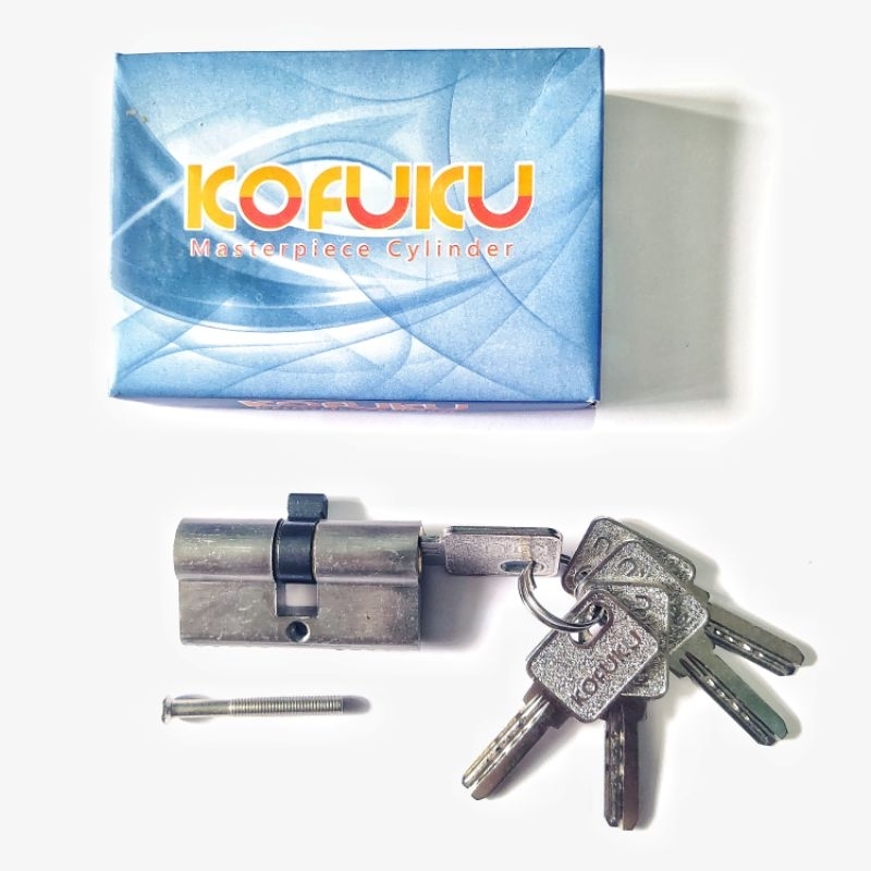 SILINDER KUNCI PINTU RUMAH CYLINDER ANAK KUNCI