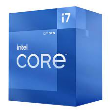 PC RAKITAN I7 12700F ASROCK B660M PG RAM 32GB KIT 3200 RGB SSD 1TB NVME