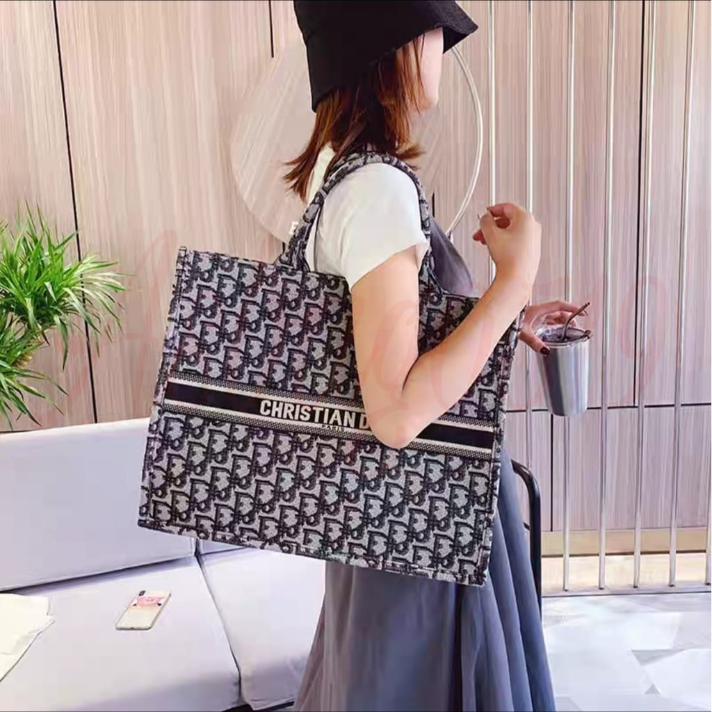 Totebag Wanita Terbaru Fashion Tas Bahu Wanita Kondangan Resleting Polos Multifungsi Tas Kerja Kuliah Laptop Shoulder Bag Handbag Tas Jinjing Wanita Aesthetic Import 182