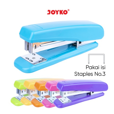

Stapler Stepler Jepretan Joyko Hd-50