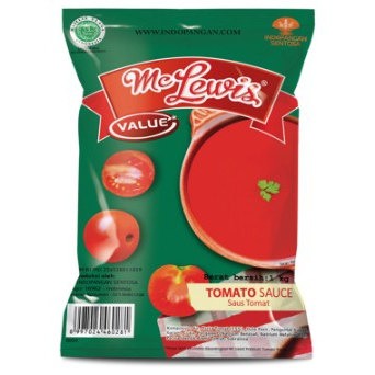 

Mc Lewis Tomato Sauce Value - 500g