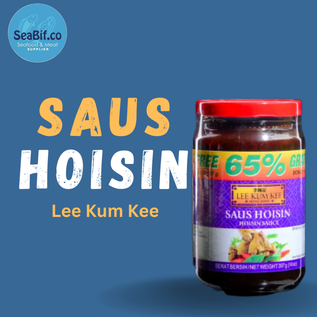 

Lee Kum Kee Saus Hoisin