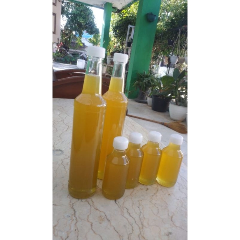 

madu Randu 650gr
