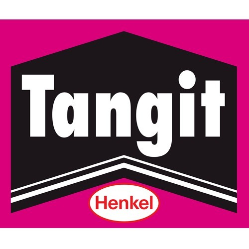 TANGIT HENGKEL LEM PIPA PVC / Lem Pipa PARALON TUBE - 40 Gram