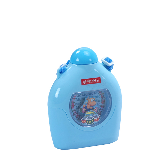 LION STAR N-68 SWING BOTTLE BOTOL MINUM AIR ANAK SEDOTAN