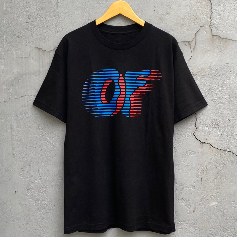 kaos odd future