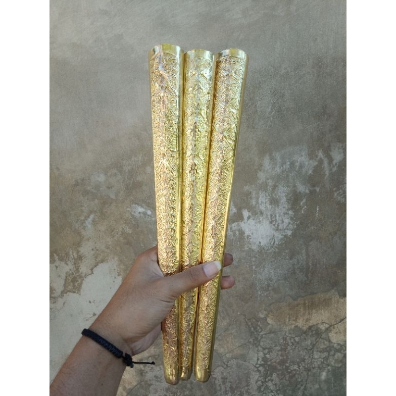 PENDOK KERIS BUNTON  JOGJA