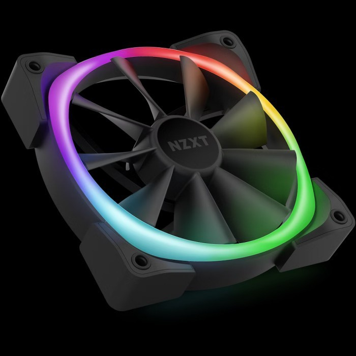 NZXT Aer RGB 2 Series 120MM SINGLE PACK