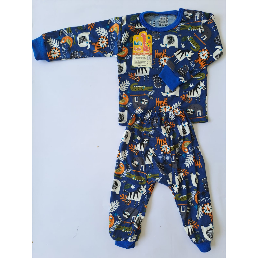 SETELAN ANAK GAFFY KIDS PAKAIAN ANAK