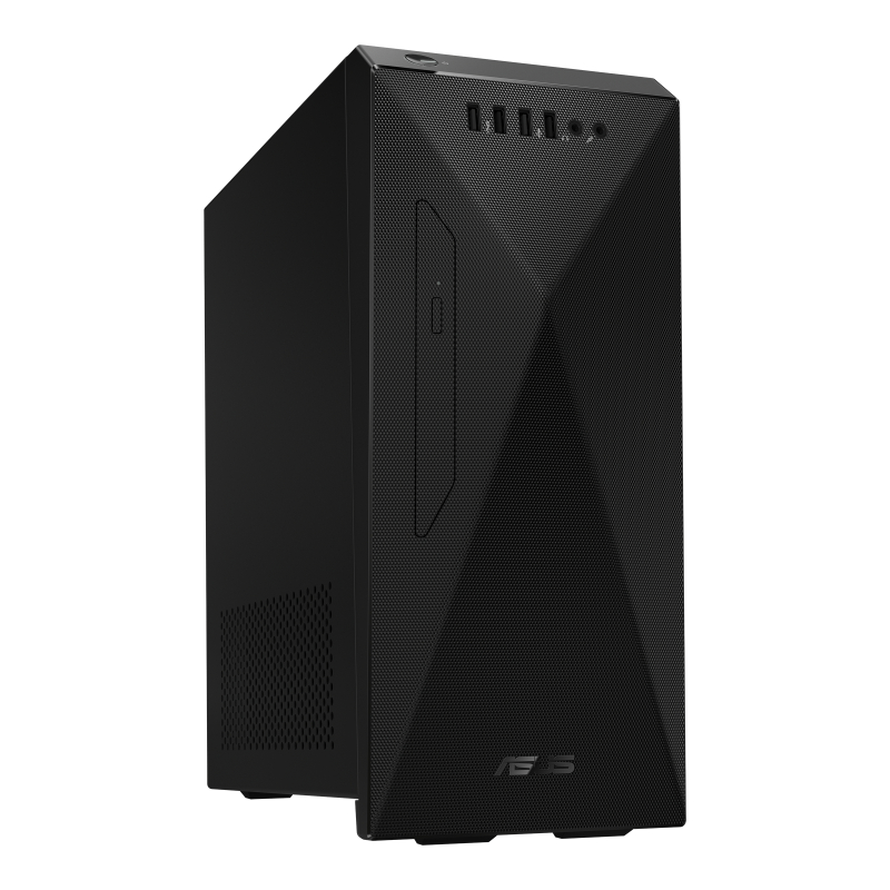 ASUS DESKTOP TOWER PC S501ME i3-13100 8GB 512GB i3 GEN 13 300W