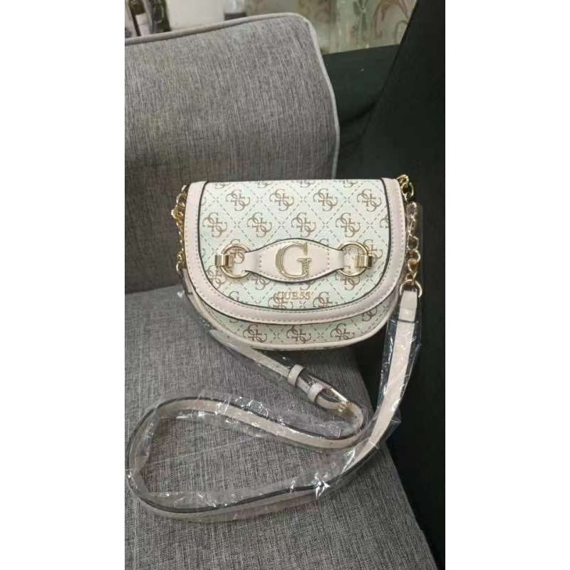 NEW!! TAS SELEMPANG WANITA/TAS GU355 IMPORT#0008