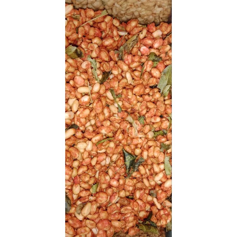 

KACANG THAILAND 500 g